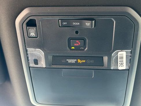 New 2026 Toyota Tundra Limited AWD/4WD image 16