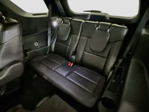 Used 2024 Ford Explorer ST w/ Equipment Group 401A AWD/4WD image 29