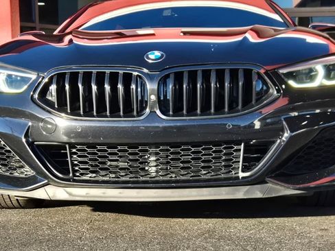 Used 2019 BMW M850i xDrive M850i xDrive w/ Comfort Seating Package image 13