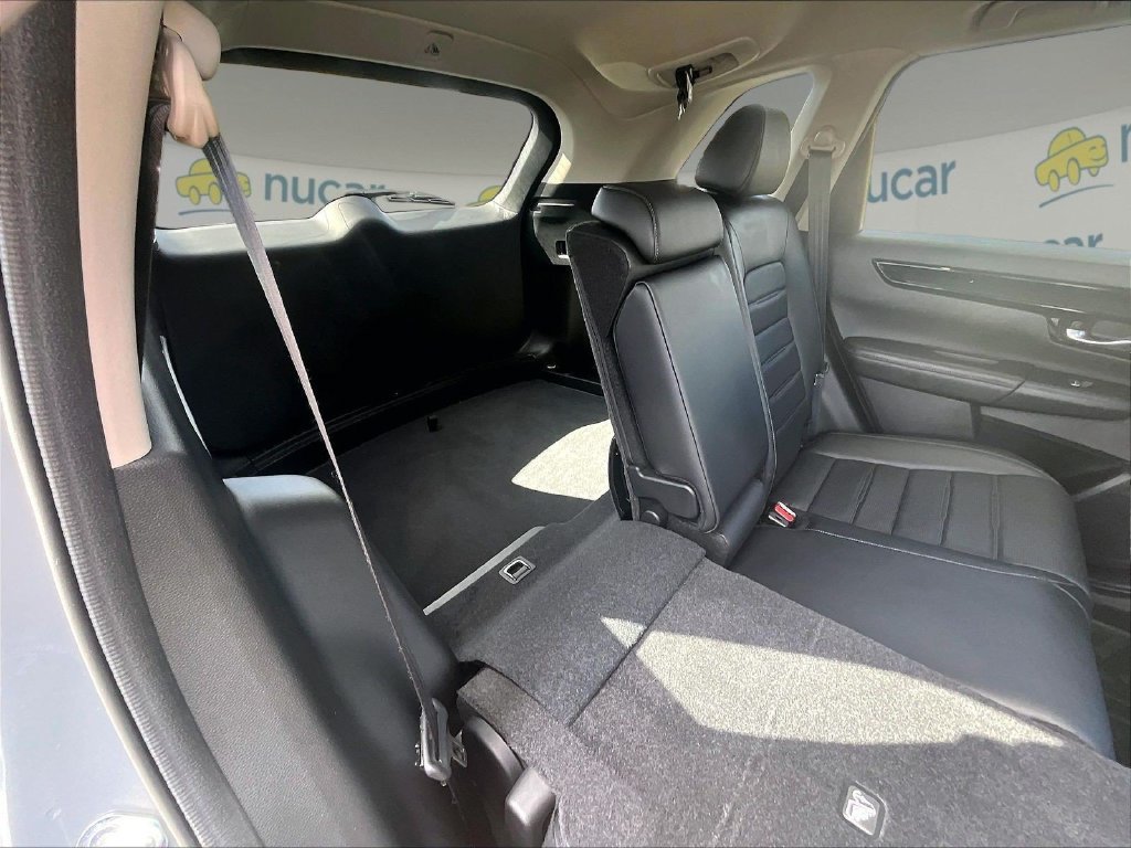 Used 2024 Honda CR-V EX-L image 16