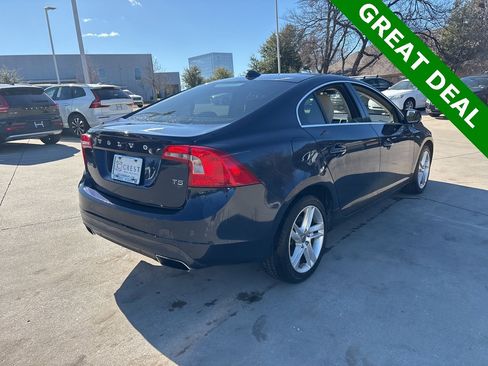 Used 2015 Volvo S60 T5 Premier image 5