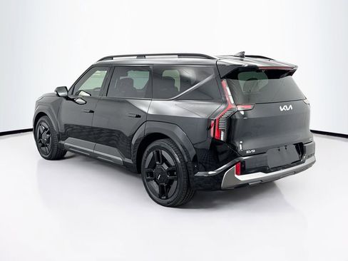 Used 2024 Kia EV9 GT-Line image 7