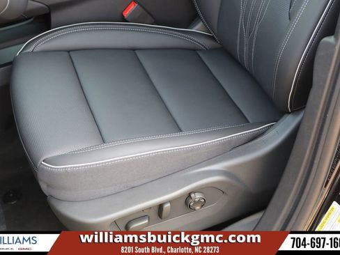 New 2026 Buick Envision Avenir image 11