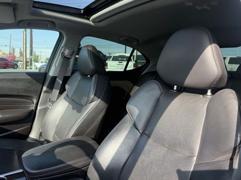 Used 2017 Acura TLX w/ Technology Package AWD/4WD image 11