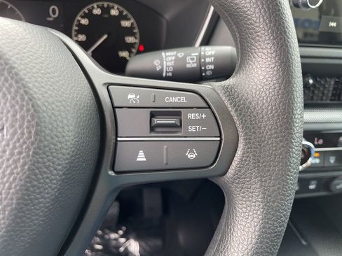 New 2026 Honda CR-V LX image 26