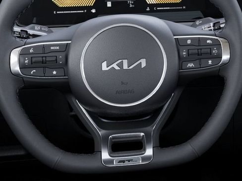 New 2026 Kia K5 GT-Line FWD image 23