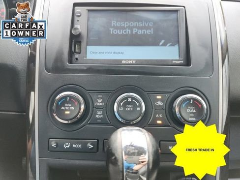 Used 2012 MAZDA CX-9 Grand Touring w/ Moonroof & Bose Audio Pkg FWD image 37