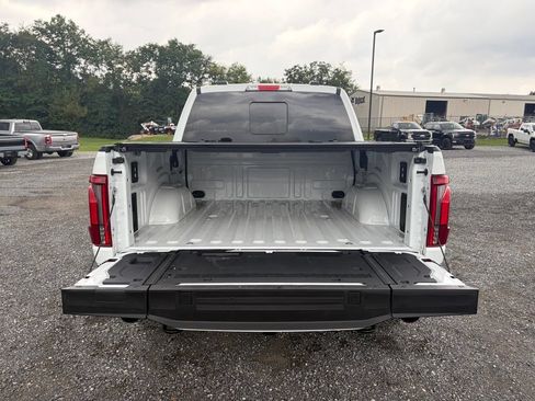Used 2025 Ford F150 Tremor w/ Equipment Group 402A High AWD/4WD image 19