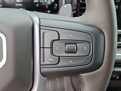 New 2026 GMC Sierra 1500 SLT AWD/4WD image 19