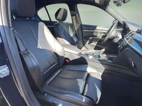 Used 2017 BMW 330i xDrive Sedan image 12