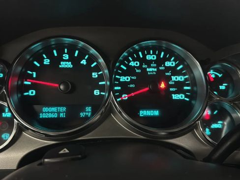 Used 2011 GMC Sierra 1500 SLE w/ Power Tech Package RWD image 11