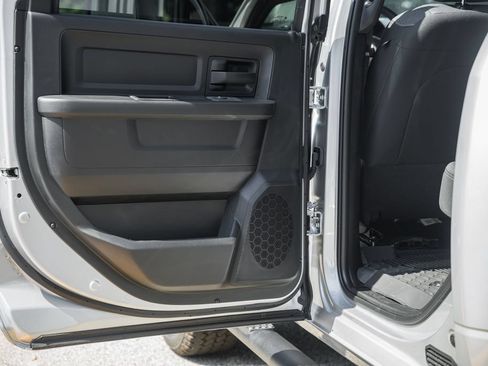 New 2026 RAM 2500 Tradesman w/ Safety Group AWD/4WD image 37