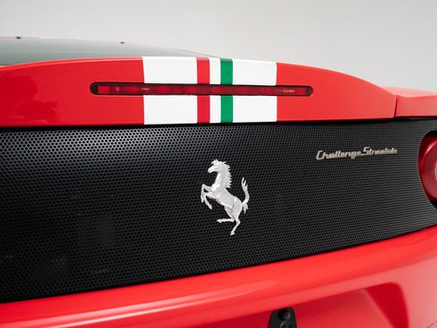 Used 2004 Ferrari 360 Challenge Stradale image 18