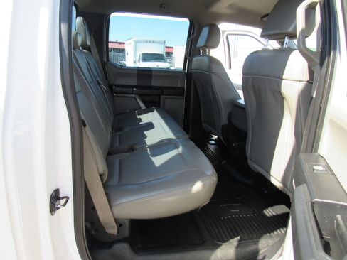Used 2017 Ford F450 XL w/ Power Equipment Group RWD image 12