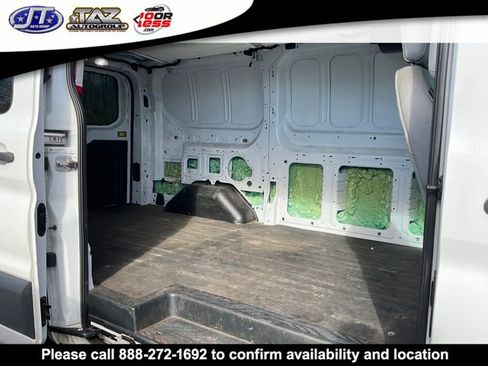 Used 2018 Ford Transit 150 130 Low Roof image 4