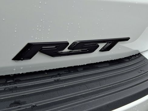 Certified 2026 Chevrolet Tahoe RST w/ Comfort Package AWD/4WD image 38