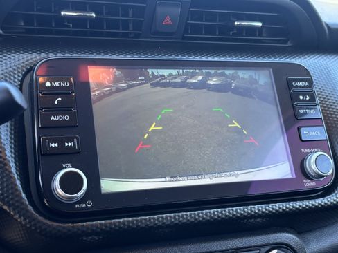 Certified 2024 Nissan Kicks SV image 21