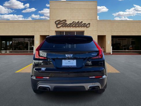 Used 2019 Cadillac XT4 Premium Luxury image 4