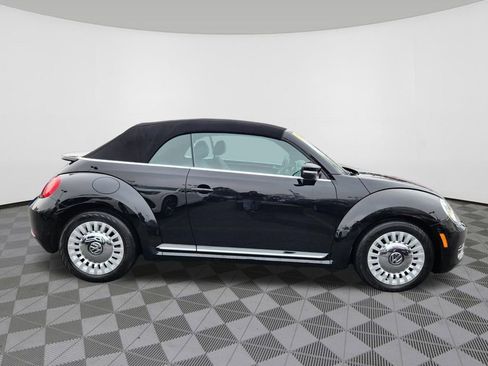 Used 2013 Volkswagen Beetle 2.5 image 6