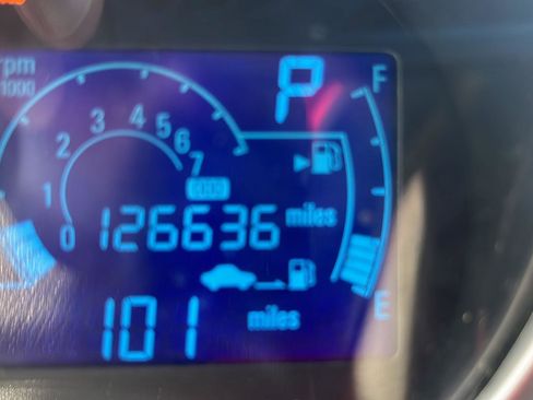 Used 2015 Chevrolet Spark LS FWD image 10