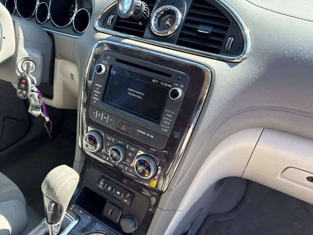 Used 2016 Buick Enclave Convenience w/ Trailering Package FWD image 11