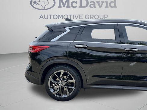 Used 2019 INFINITI QX50 Essential w/ Sensory Package AWD/4WD image 29