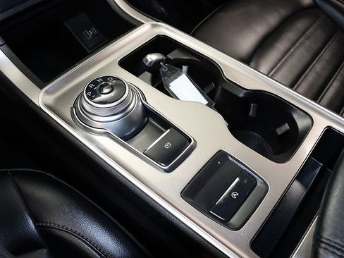 Used 2023 Ford Edge SEL image 20