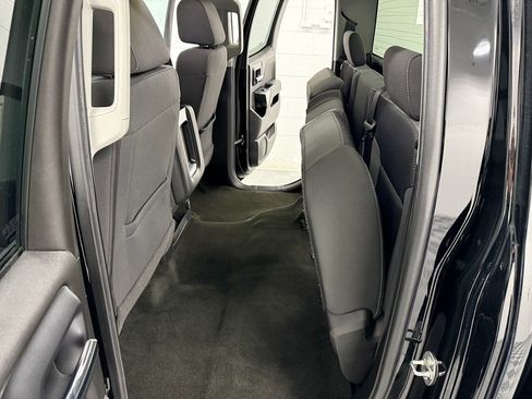 Used 2018 Chevrolet Silverado 1500 LT w/ All Star Edition image 14