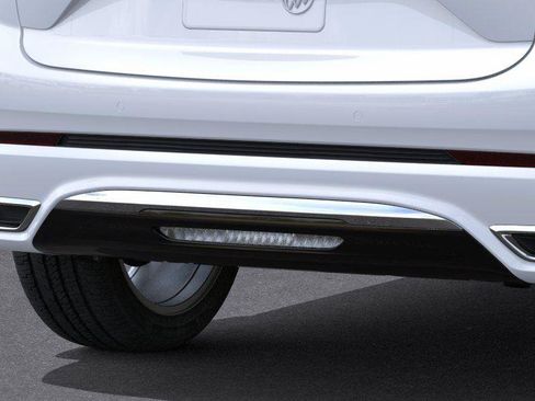New 2026 Buick Envision Avenir AWD/4WD image 62