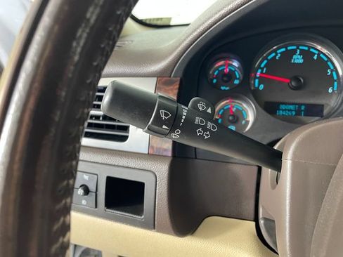 Used 2007 GMC Sierra 1500 Denali AWD/4WD image 13