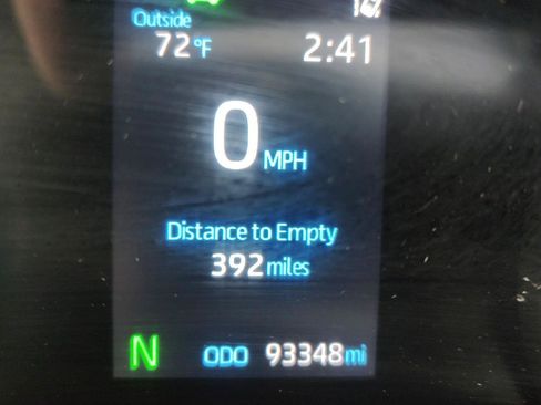 Used 2021 Toyota Sienna XLE image 7