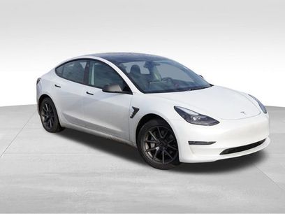 Used 2023 Tesla Model 3 Standard Range