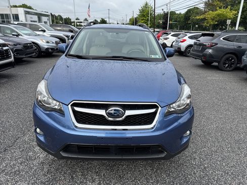Used 2014 Subaru Crosstrek 2.0i Premium w/ Popular Package #2 AWD/4WD image 25