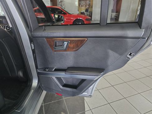 Used 2013 Mercedes-Benz GLK 350 2WD w/ Multimedia Pkg image 15