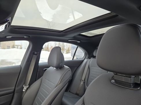 New 2026 Mercedes-Benz C 300 4MATIC Sedan image 22