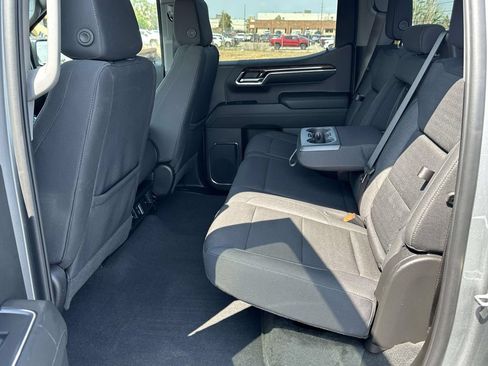 Certified 2024 GMC Sierra 1500 Elevation AWD/4WD image 14