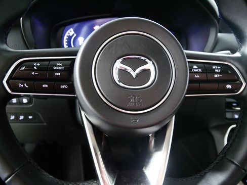 Used 2024 MAZDA CX-90 Plug-In Hybrid w/ Premium Pkg AWD/4WD image 25