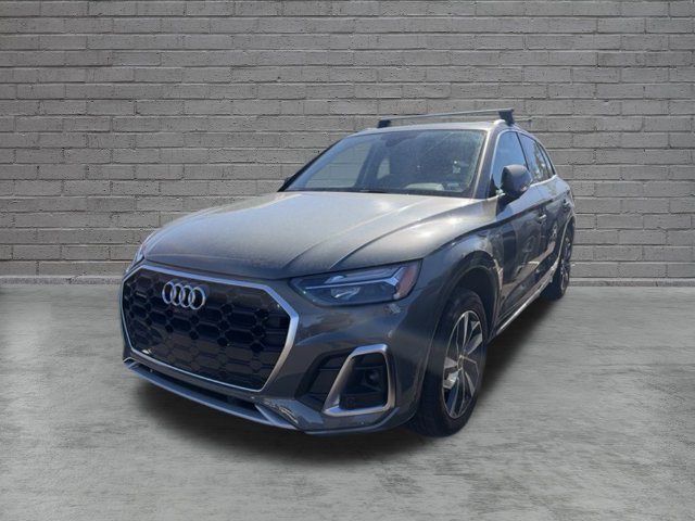 Used 2024 Audi Q5 2.0T Premium Plus AWD/4WD image 2