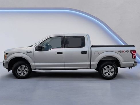 Used 2019 Ford F150 XLT AWD/4WD image 10