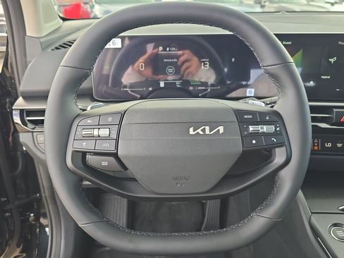 New 2026 Kia Sportage LX image 28