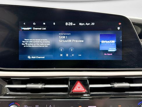 Used 2023 Kia Niro Wave w/ Wave Preserve Package FWD image 12