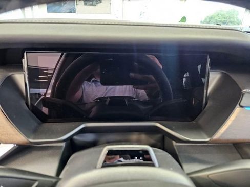 New 2026 GMC Acadia Denali Ultimate AWD/4WD image 33