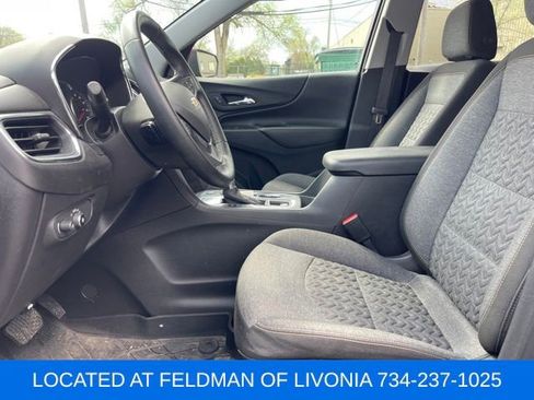 Used 2023 Chevrolet Equinox LT FWD image 6