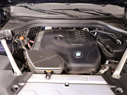 Used 2022 BMW X3 xDrive30i w/ M Sport Package 2 image 22