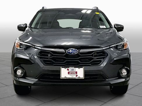 Used 2024 Subaru Crosstrek 2.0i Premium image 4