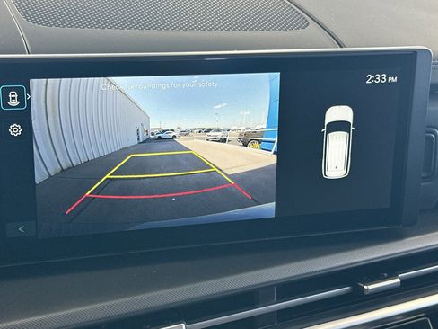 New 2026 Hyundai Santa Fe SE image 20