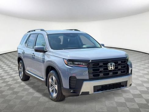 New 2026 Honda Pilot EX-L image 8