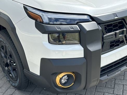 New 2026 Subaru Outback Wilderness AWD/4WD image 8