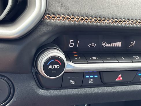 New 2026 MAZDA CX-50 AWD 2.5 Hybrid w/ Weather Package image 35