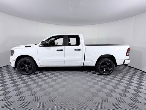 Used 2023 RAM 1500 Tradesman w/ Night Edition image 7